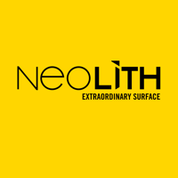 logo neolith,dekton